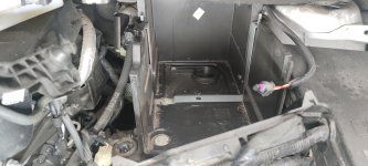 Акумулятор на Ford Kuga 2 Поколение