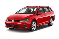 Акумулятор на Volkswagen Golf 7