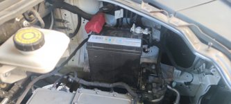 Акумулятор на BYD Song Plus EV Champion Edition