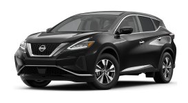 Акумулятор на Nissan Murano Третье поколение