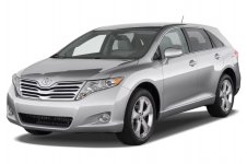 Акумулятор на Toyota Venza