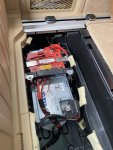 Акумулятор на BMW X5
