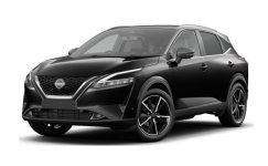 Акумулятор на Nissan Qashqai J12