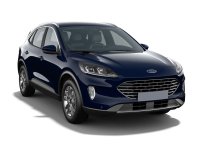 Акумулятор на Ford Kuga 3 Поколение