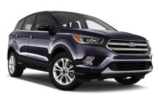 Акумулятор на Ford Kuga 2 Поколение