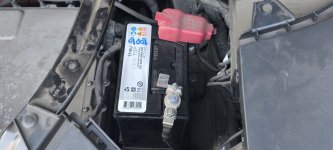Акумулятор на BYD Song Plus EV Champion Edition