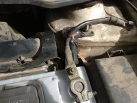 Акумулятор на Hyundai i20