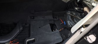 Акумулятор на Mercedes V167 GLE