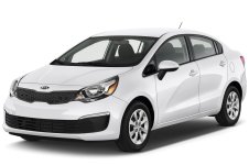 Акумулятор на Kia Rio