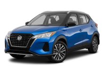 Акумулятор на Nissan Kicks