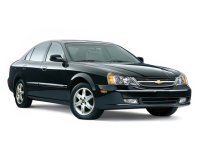 Акумулятор на Chevrolet Evanda