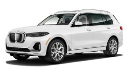 Акумулятор на BMW X7