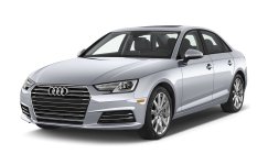 Акумулятор на Audi A4 B9