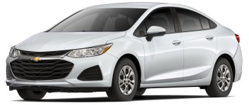 Акумулятор на Chevrolet Cruze
