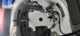 Акумулятор на Audi A1
