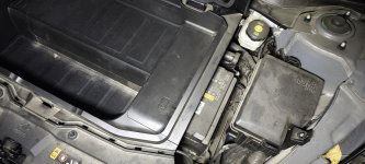 Акумулятор на Hyundai Ioniq 5