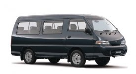 Акумулятор на Hyundai H 100